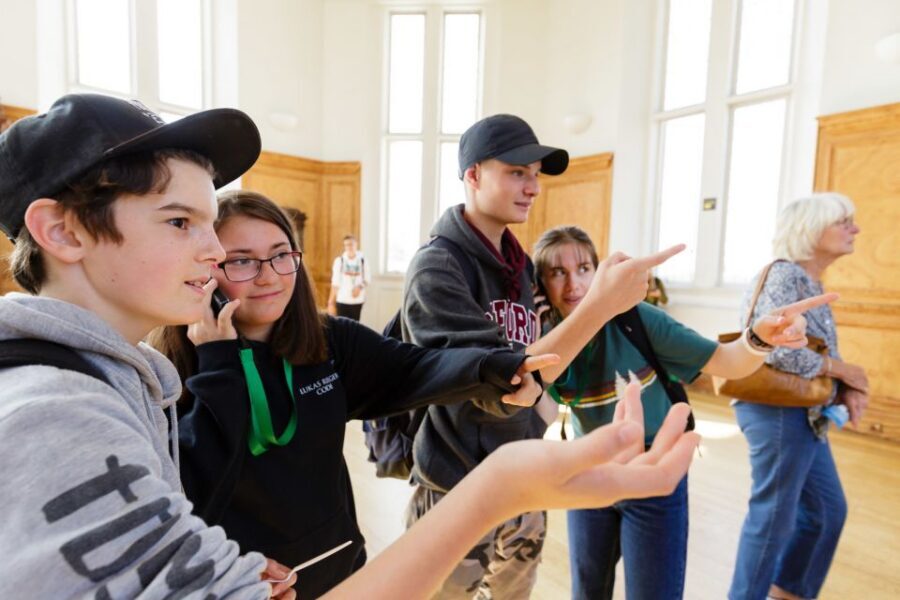 London: Royal Museums Greenwich Day Pass - Cutty Sark: the tea clipper you can almost touch