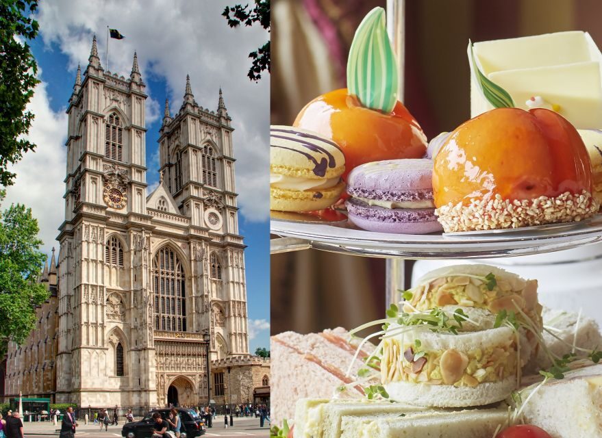London: Royal Tour with Afternoon Tea at the Rubens - Meeting at Victoria Coach Station: the fast way to avoid tour stress