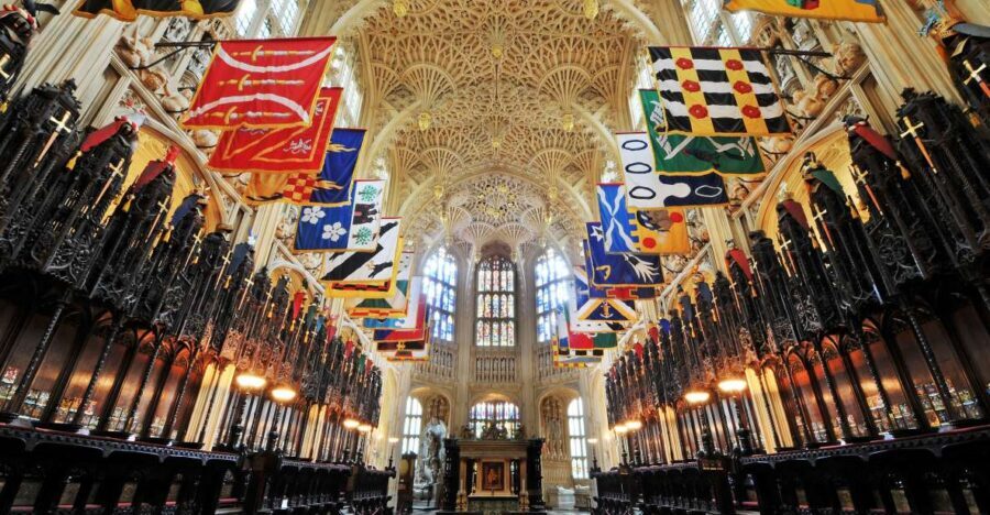 London: Royal Tour with Westminster Abbey & Afternoon Tea - Key things that make this tour worth a closer look