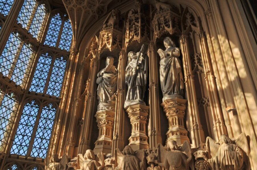 London: Royal Tour with Westminster Abbey & Afternoon Tea - Who this tour fits best (and who should rethink it)