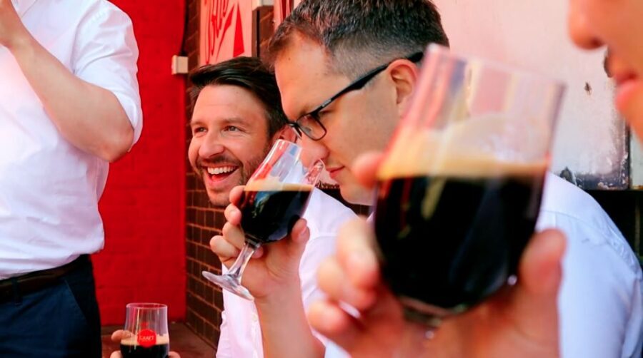 London: Secret Beer Tour - A 3-hour beer route that teaches your palate