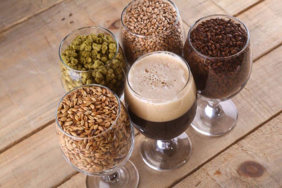 London: Secret Beer Tour - Meeting at Shad Thames Tower Bridge Piazza and getting your timing right