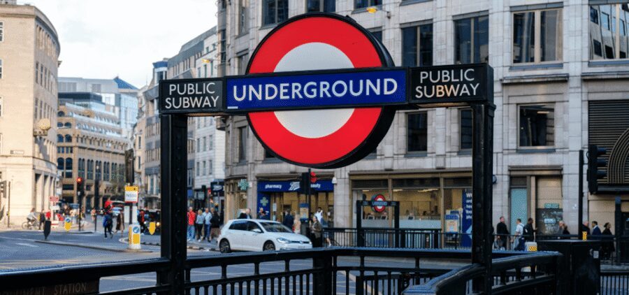 London: Self-Guided History City Tour with an App - London Bridge to Borough Market: food timing that fits a walking tour