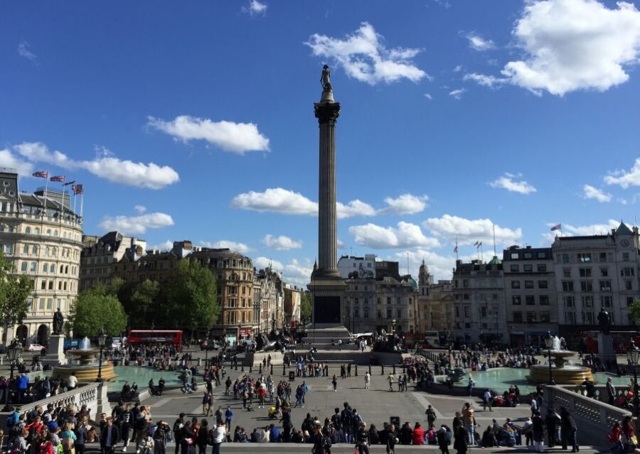 London: Sherlock Holmes Guided City Walking Tour - A Sherlock Holmes walk that starts with streets, not slogans