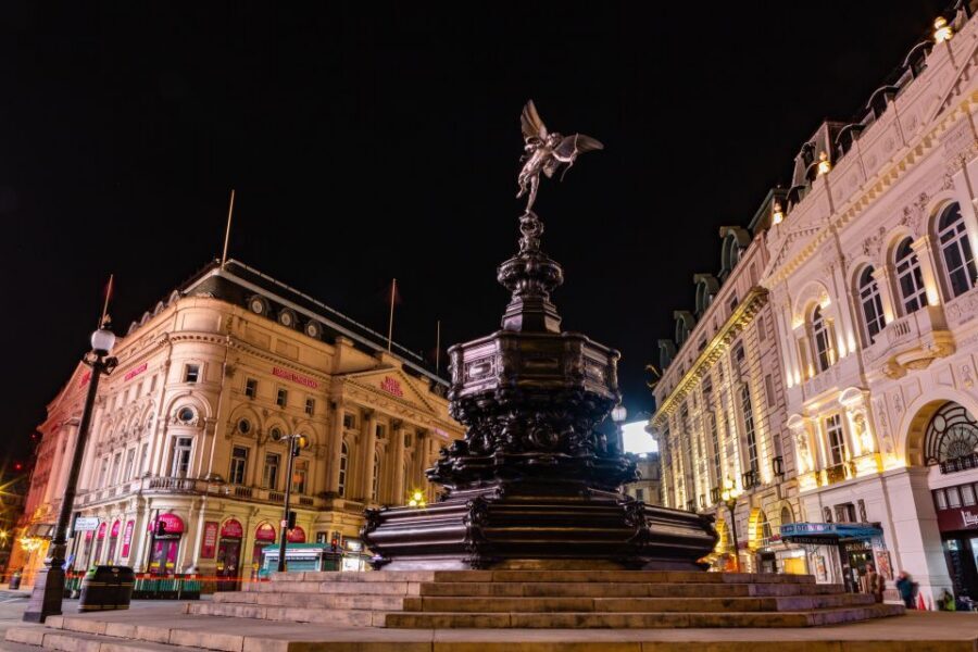 London: Sherlock Holmes Guided City Walking Tour - Story-location stops you’ll remember: Watson, Adler, and that Strand restaurant
