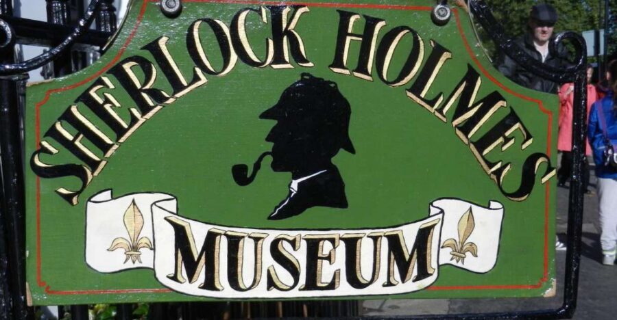 London: Sherlock Holmes Museum & Westminster Walking Tour - Price and value: what $78.13 buys you in the real world