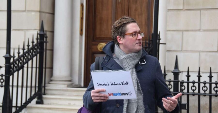 London: Sherlock Holmes-Themed Walking Tour - Key things that make this Holmes walk worth your time