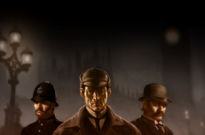 London: Sherlock Holmes Tour by Black Cab - Sir Arthur Conan Doyle’s London: where the real detective enters