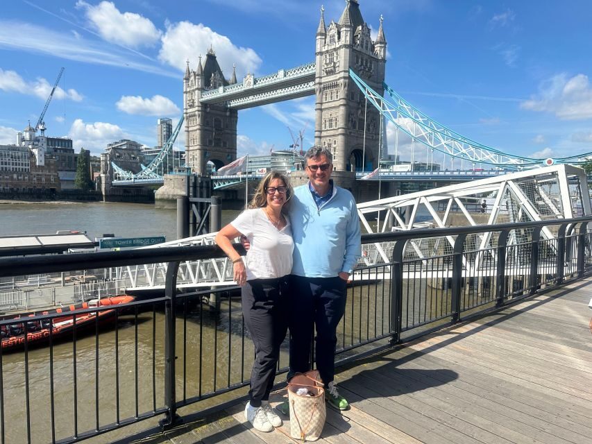London: Sightseeing Black Cab Tour with Hotel Pickup - Key Things I’d Watch For (Before You Book)