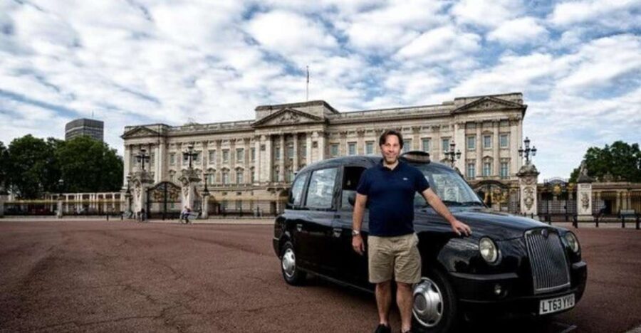London: Sightseeing Black Cab Tour with Hotel Pickup - The 3–4 Hour Route: How You Fit Big London in Without Losing Your Mind