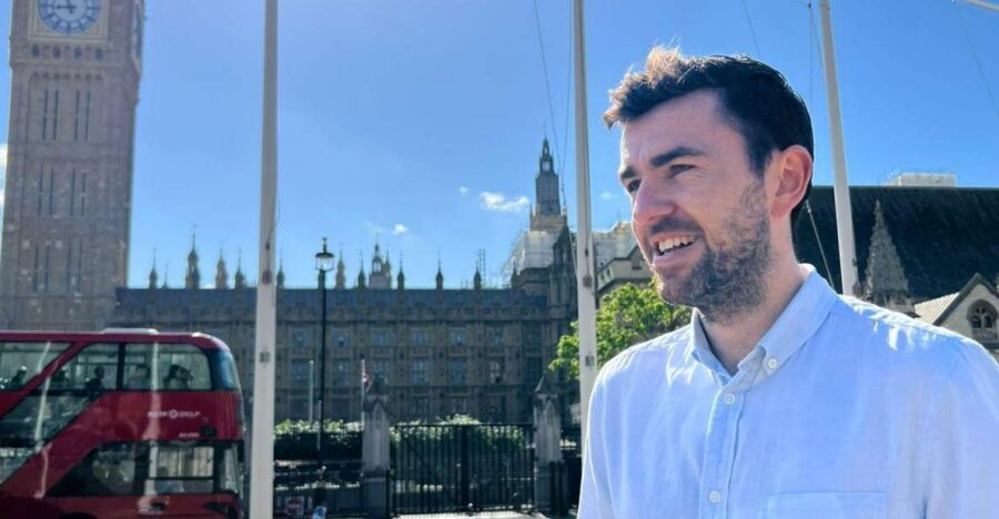 London: Sightseeing Tour - in clear, slow English - Key things you’ll enjoy most