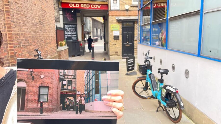 London: Slow Horses TV Series Guided Tour - Who Should Book This Slow Horses Tour?