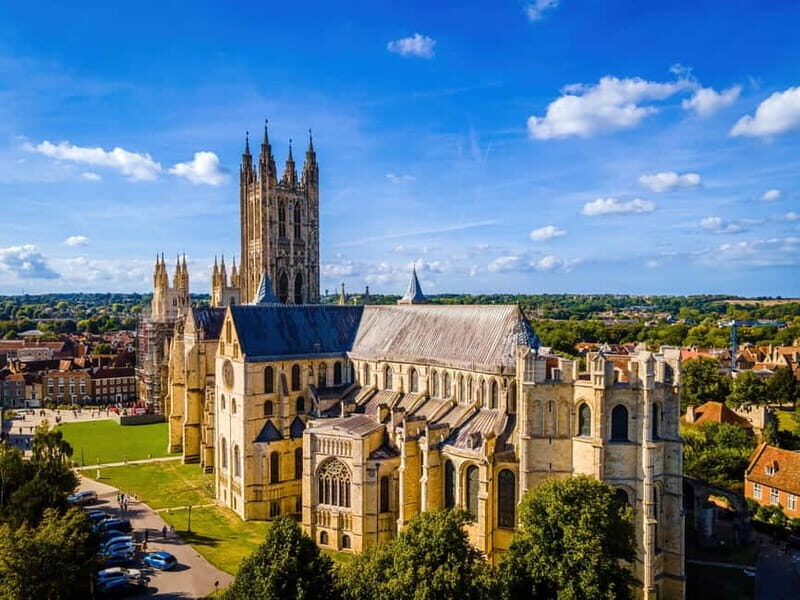 London: Small Group Canterbury, Dover & Kent Villages Tour - What this tour suits best (and who might want to adjust plans)