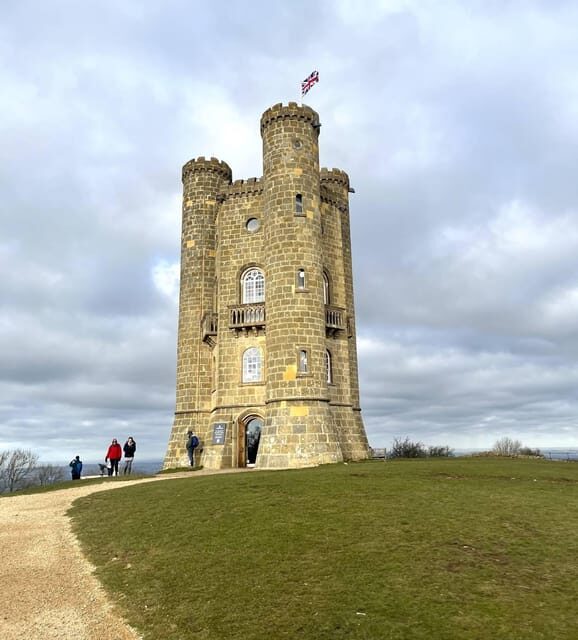 London: Small Group Cotswolds Trip with Bourton-on-the-Water - Key things to know before you go