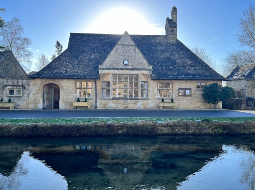 London: Small Group Cotswolds Trip with Bourton-on-the-Water - Value Check: Is $129 Worth It for a Cotswolds Day?