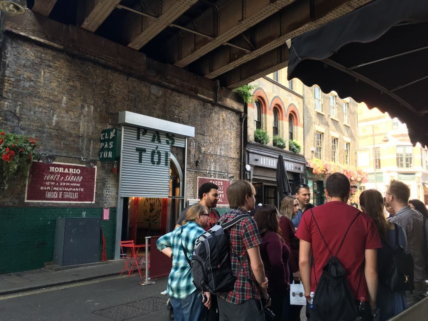 London: Small Group Harry Potter Locations Walking Tour - Key highlights to look forward to