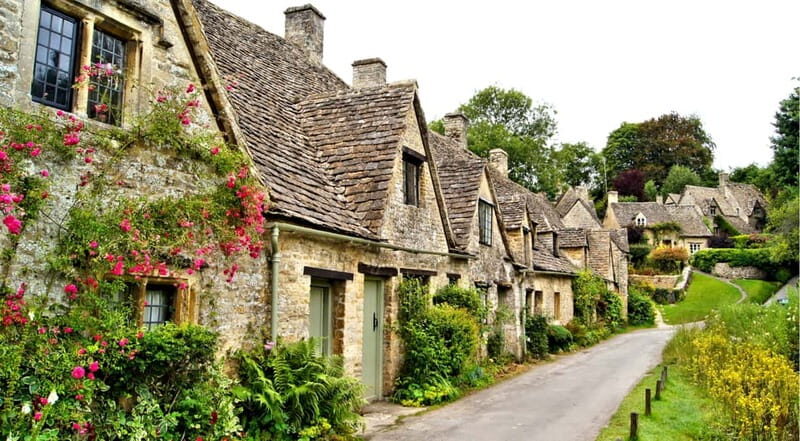 London: Small Group Oxford, Stratford and Cotswolds Day Tour - Key Highlights Worth Your Attention