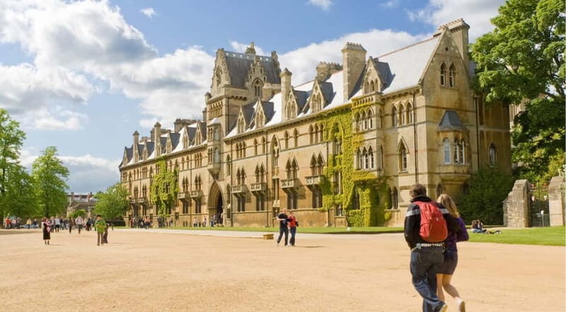 London: Small Group Oxford, Stratford and Cotswolds Day Tour - Stratford-upon-Avon Guided Walk: Shakespeare’s World in Real Streets