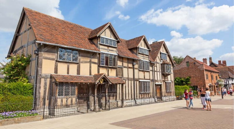 London: Small Group Oxford, Stratford and Cotswolds Day Tour - Oxford Free Time: Using Your 2.5 Hours Without Getting Pulled Into a Rush