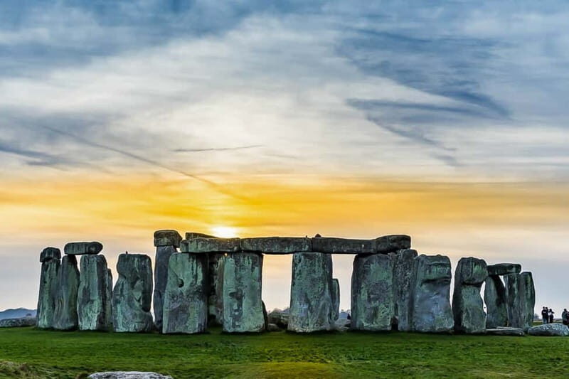 London: Small Group Stonehenge and Bath Tour & Secret Site - The Roman Baths and Bath Abbey: how to get value from limited time
