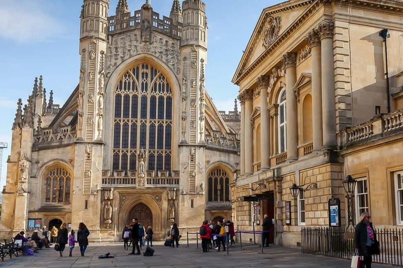 London: Small Group Stonehenge and Bath Tour & Secret Site - Food, comfort, and small-group pacing