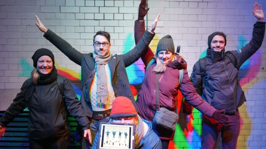 London: Soho Rock and Roll Walking Tour - Key Things You’ll Notice on This Soho Rock Tour