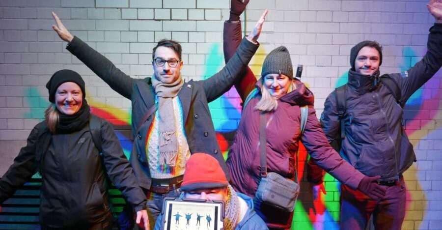 London: Soho Rock and Roll Walking Tour - Why Soho Is the Right Place for a Rock ’n’ Roll Walk