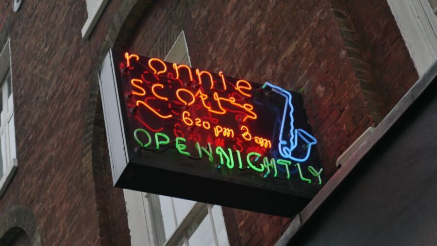 London: Soho Rock and Roll Walking Tour - Abbey Road Transfer: The One Extra Ticket to Budget