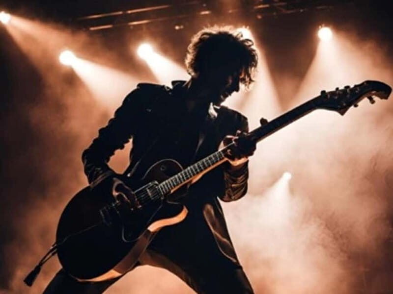 London: Soho Rock 'n' Roll Walking Tour - Key highlights you’ll actually feel