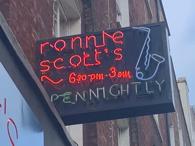 London: Soho Rock 'n' Roll Walking Tour - Where UK rock ’n’ roll was born (and why Soho mattered)