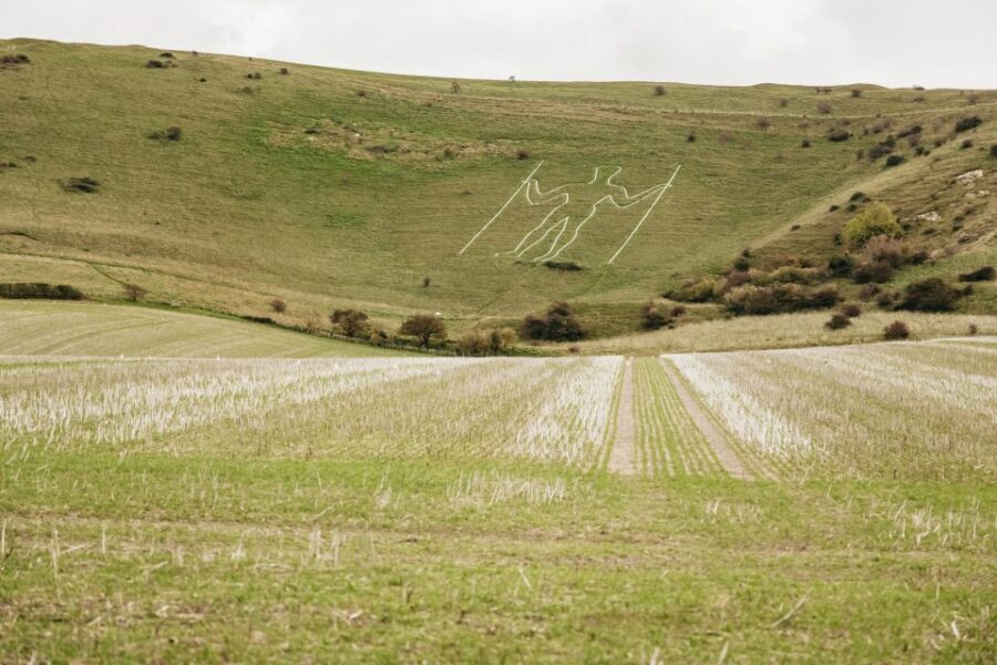 London: South Downs White Cliffs Day Trip with Train Tickets - Key Things That Make This Day Trip Work