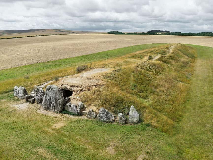 London: Stonehenge, Avebury & Silbury Hill Day Trip - Key Highlights You’ll Feel Immediately