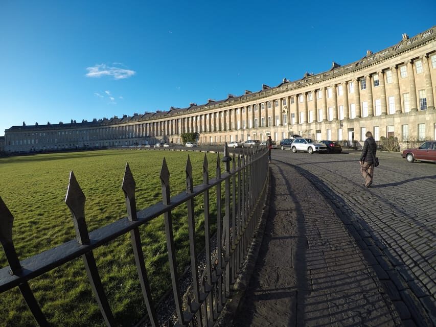London: Stonehenge & Bath Day Trip with Optional Roman Baths - Should you book this Stonehenge & Bath day trip?