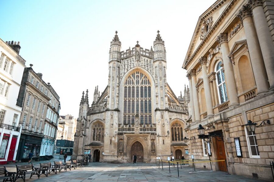 London: Stonehenge & Bath Day Trip with Optional Roman Baths - Value check: is $97 per person worth it?