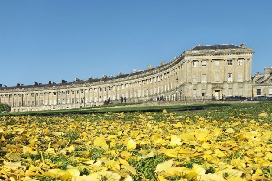 London: Stonehenge, Bath, Lacock, & Avebury Small Group Tour - Why this Stonehenge–Bath–Lacock–Avebury route works