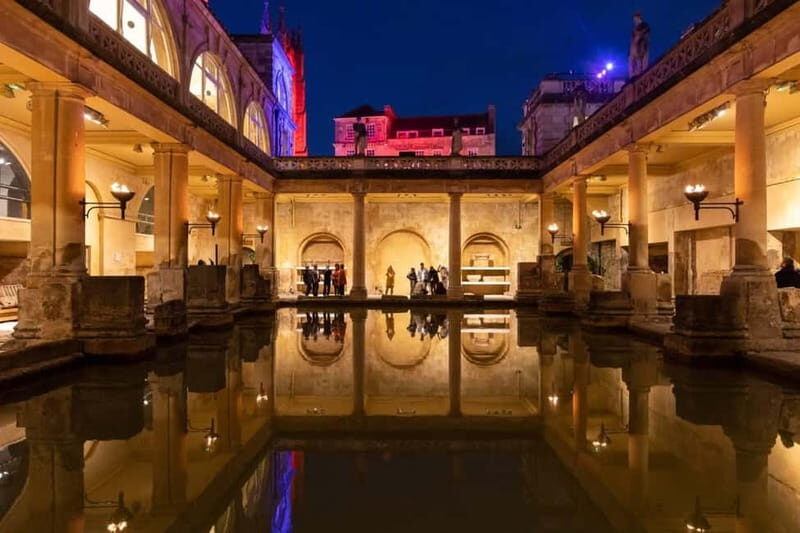 London: Stonehenge, Bath, Windsor, and Roman Baths Day Tour - The ride out: how to make the long coach day feel shorter