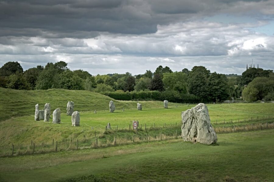 London: Stonehenge, Glastonbury & Avebury Small Group Tour - Practical tips to make the day smoother