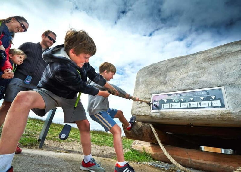 London: Stonehenge Morning or Afternoon Tour Optional Lunch - Key things I’d zero in on