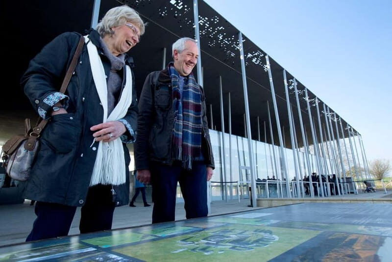London: Stonehenge Morning or Afternoon Tour Optional Lunch - Who this tour fits best