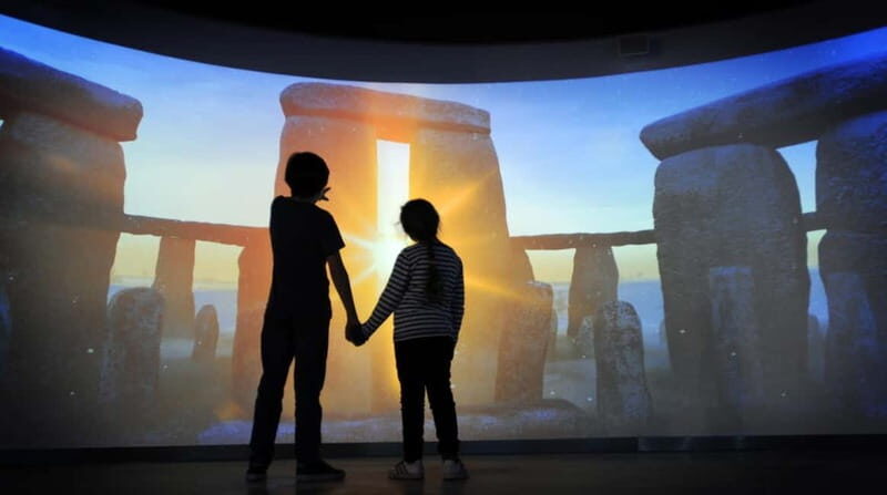 London: Stonehenge Morning or Afternoon Tour Optional Lunch - Stonehenge on your terms: how to use your 2+ hours well