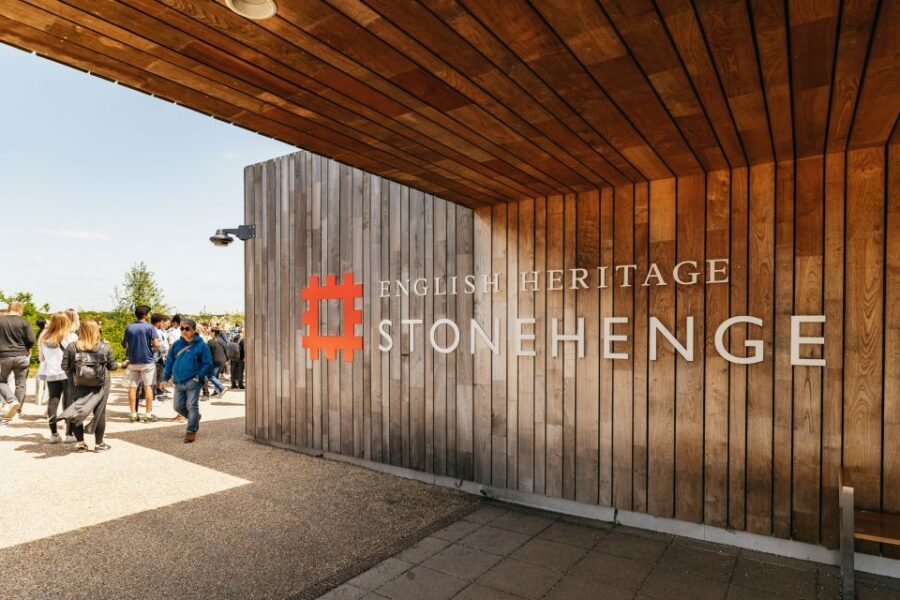 London: Stonehenge Morning or Afternoon Tour Optional Lunch - The downloadable audio guide: a self-guided tour that still feels informed
