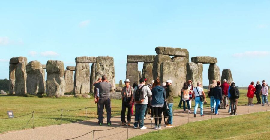 London: Stonehenge, Windsor, and Bath Day Trip by Bus - Key Things I’d Pay Attention To