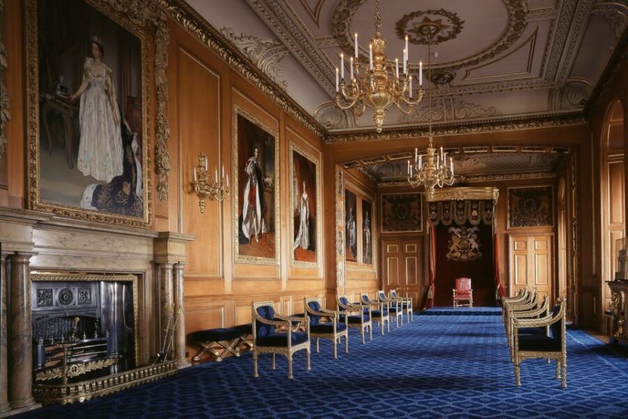 London: Stonehenge, Windsor Castle, Bath, Lacock & Pub Lunch - Practical Tips: How to Survive (and Enjoy) the 12.5 Hours