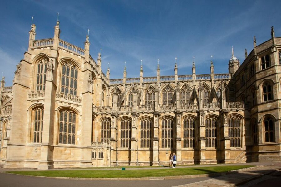 London: Stonehenge, Windsor Castle, Bath, Lacock & Pub Lunch - Price and Value: Is $127.96 Worth It for This Mix?