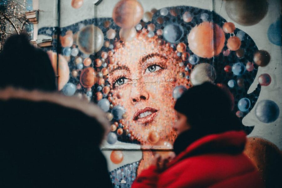 London: Street Art and Graffiti Guided Walking Tour - Quick hits
