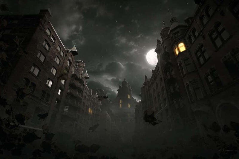 London - Sweeney Todd Tour - Fleet Street Terror - Who Nick Richmond Is and Why the Story Feels Immediate