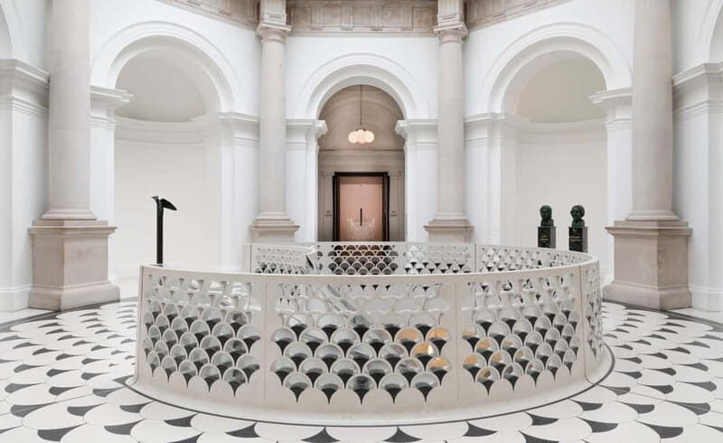 London: Tate Britain Turner and Constable Exhibition - Key things you will notice