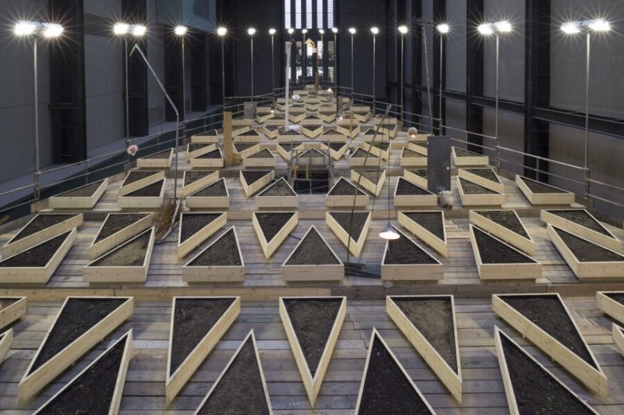 London Tate Modern Museum - Guided Tour 8 guests 2,5h - Mondrian and the power of simple shapes