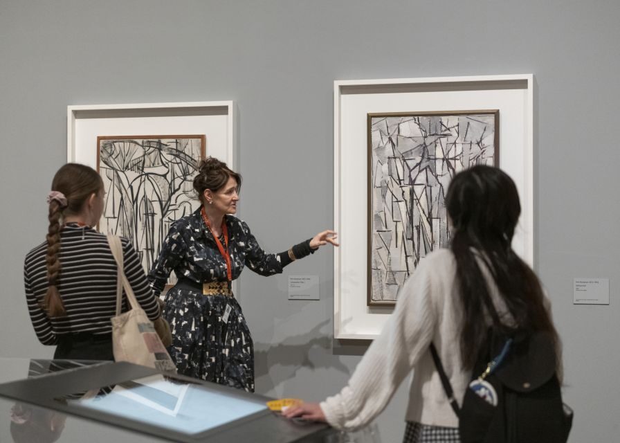 London: Tate Modern Official Guided Tour - Quick Hits You’ll Feel Immediately