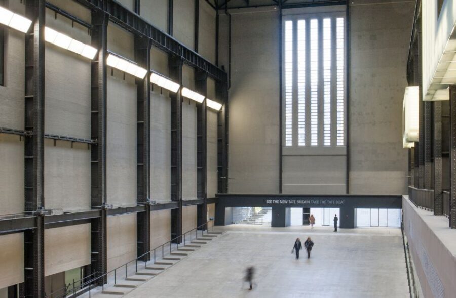 London: Tate Modern Official Guided Tour - Modern Art Timeline: From Early Modernism to Today